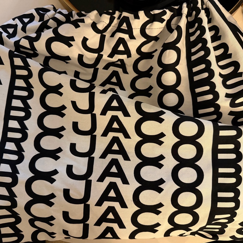 Marc Jacobs The Eclipse Bag Purse - Picture 3 of 6